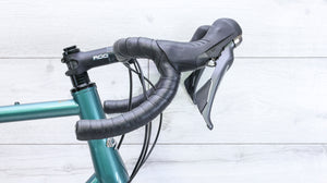 Niner RLT 9 Steel 5-Star Gravel Bike - 2022, 62cm