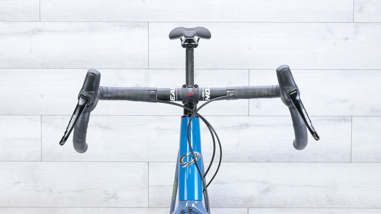 Niner RLT 9 RDO 2-Star Gravel Bike - 2025, 62cm