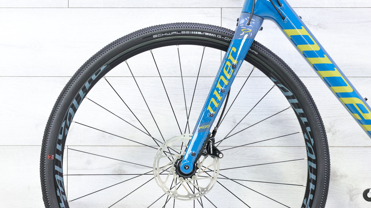 Niner RLT 9 RDO 2-Star Gravel Bike - 2025, 62cm