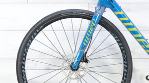 Niner RLT 9 RDO 2-Star Gravel Bike - 2025, 62cm