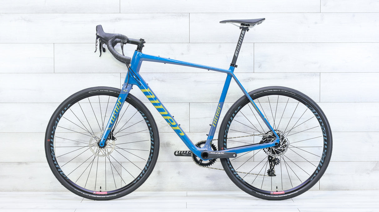 Niner RLT 9 RDO 2-Star Gravel Bike - 2025, 62cm