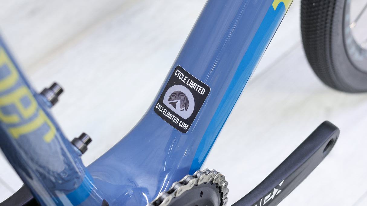 Niner RLT 9 RDO 2-Star Gravel Bike - 2025, 62cm