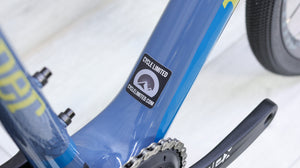 Niner RLT 9 RDO 2-Star Gravel Bike - 2025, 62cm