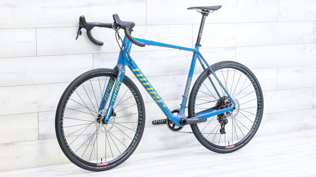 Niner RLT 9 RDO 2-Star Gravel Bike - 2025, 62cm