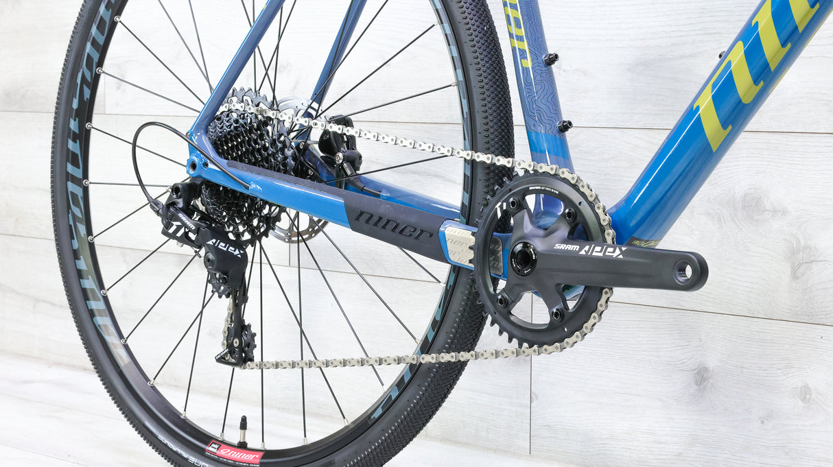 Niner RLT 9 RDO 2-Star Gravel Bike - 2025, 62cm