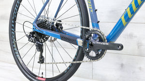 Niner RLT 9 RDO 2-Star Gravel Bike - 2025, 62cm