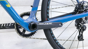 Niner RLT 9 RDO 2-Star Gravel Bike - 2025, 62cm