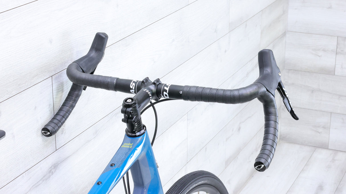 Niner RLT 9 RDO 2-Star Gravel Bike - 2025, 62cm