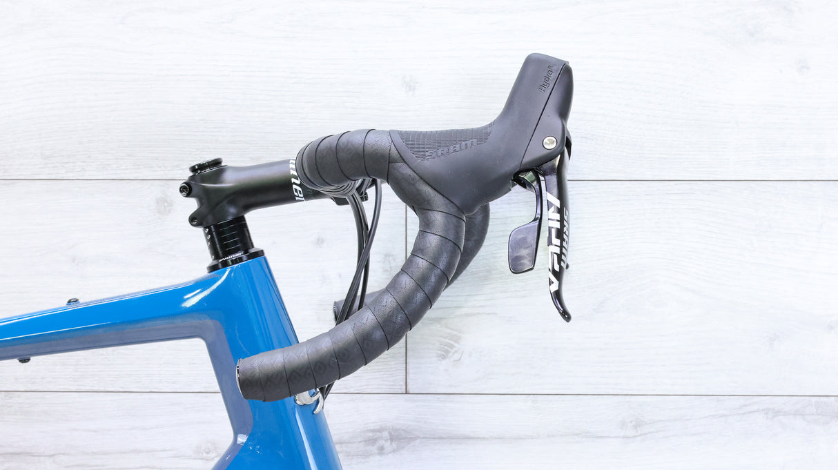 Niner RLT 9 RDO 2-Star Gravel Bike - 2025, 62cm