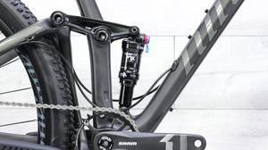 Niner RKT RDO 2-Star Mountain Bike - 2022, X-Large