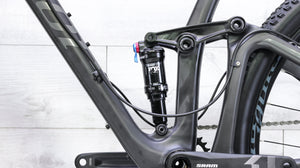 Niner RKT RDO 2-Star Mountain Bike - 2022, X-Large