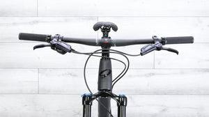 Niner RKT RDO 2-Star Mountain Bike - 2022, X-Large