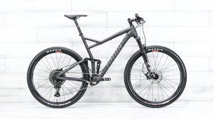 Niner RKT RDO 2-Star Mountain Bike - 2022, X-Large