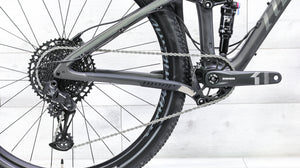 Niner RKT RDO 2-Star Mountain Bike - 2022, X-Large