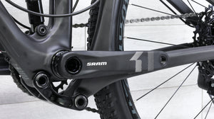 Niner RKT RDO 2-Star Mountain Bike - 2022, X-Large