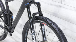 Niner RKT RDO 2-Star Mountain Bike - 2022, X-Large
