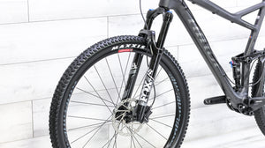 Niner RKT RDO 2-Star Mountain Bike - 2022, X-Large