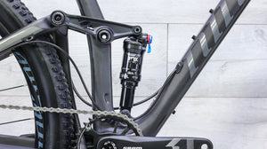 Niner RKT 9 RDO 2-Star Mountain Bike - 2025, X-Large