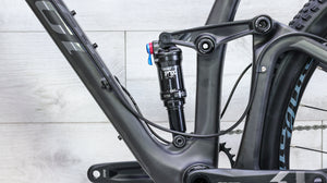 Niner RKT 9 RDO 2-Star Mountain Bike - 2025, X-Large