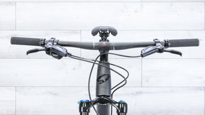 Niner RKT 9 RDO 2-Star Mountain Bike - 2025, X-Large