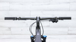 Niner RKT 9 RDO 2-Star Mountain Bike - 2025, X-Large