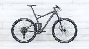 Niner RKT 9 RDO 2-Star Mountain Bike - 2025, X-Large