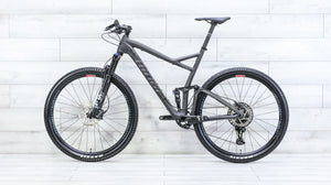 Niner RKT 9 RDO 2-Star Mountain Bike - 2025, X-Large