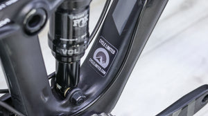 Niner RKT 9 RDO 2-Star Mountain Bike - 2025, X-Large