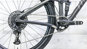 Niner RKT 9 RDO 2-Star Mountain Bike - 2025, X-Large