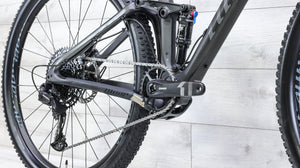 Niner RKT 9 RDO 2-Star Mountain Bike - 2025, X-Large