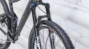 Niner RKT 9 RDO 2-Star Mountain Bike - 2025, X-Large