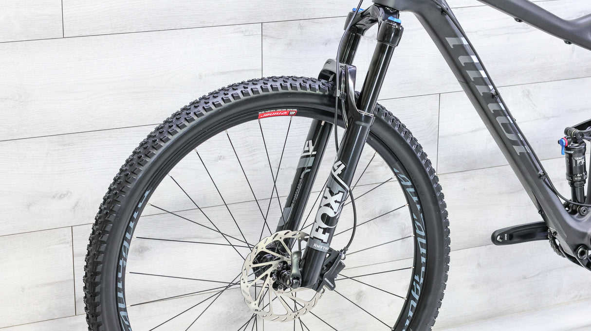 Niner RKT 9 RDO 2-Star Mountain Bike - 2025, X-Large