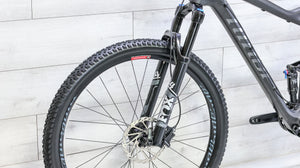 Niner RKT 9 RDO 2-Star Mountain Bike - 2025, X-Large