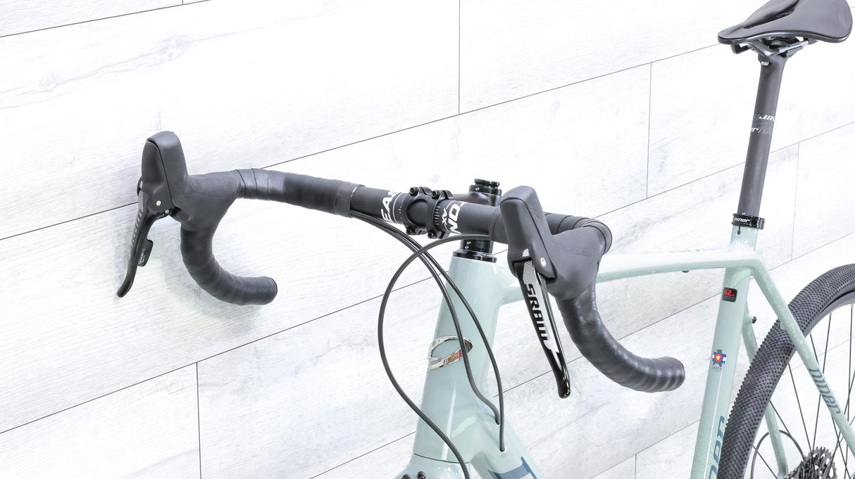 Niner RLT 9 RDO 3-Star Rival 1 Gravel Bike - 2025, 62cm