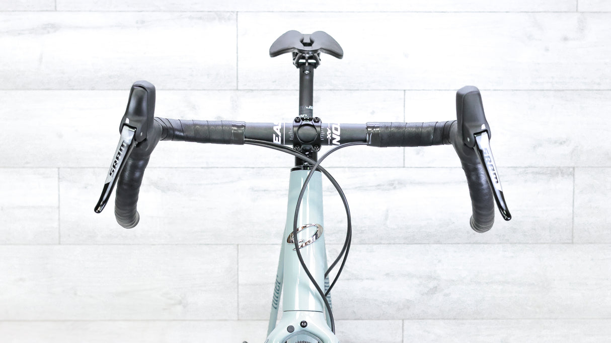 Niner RLT 9 RDO 3-Star Rival 1 Gravel Bike - 2025, 62cm