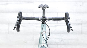 Niner RLT 9 RDO 3-Star Rival 1 Gravel Bike - 2025, 62cm