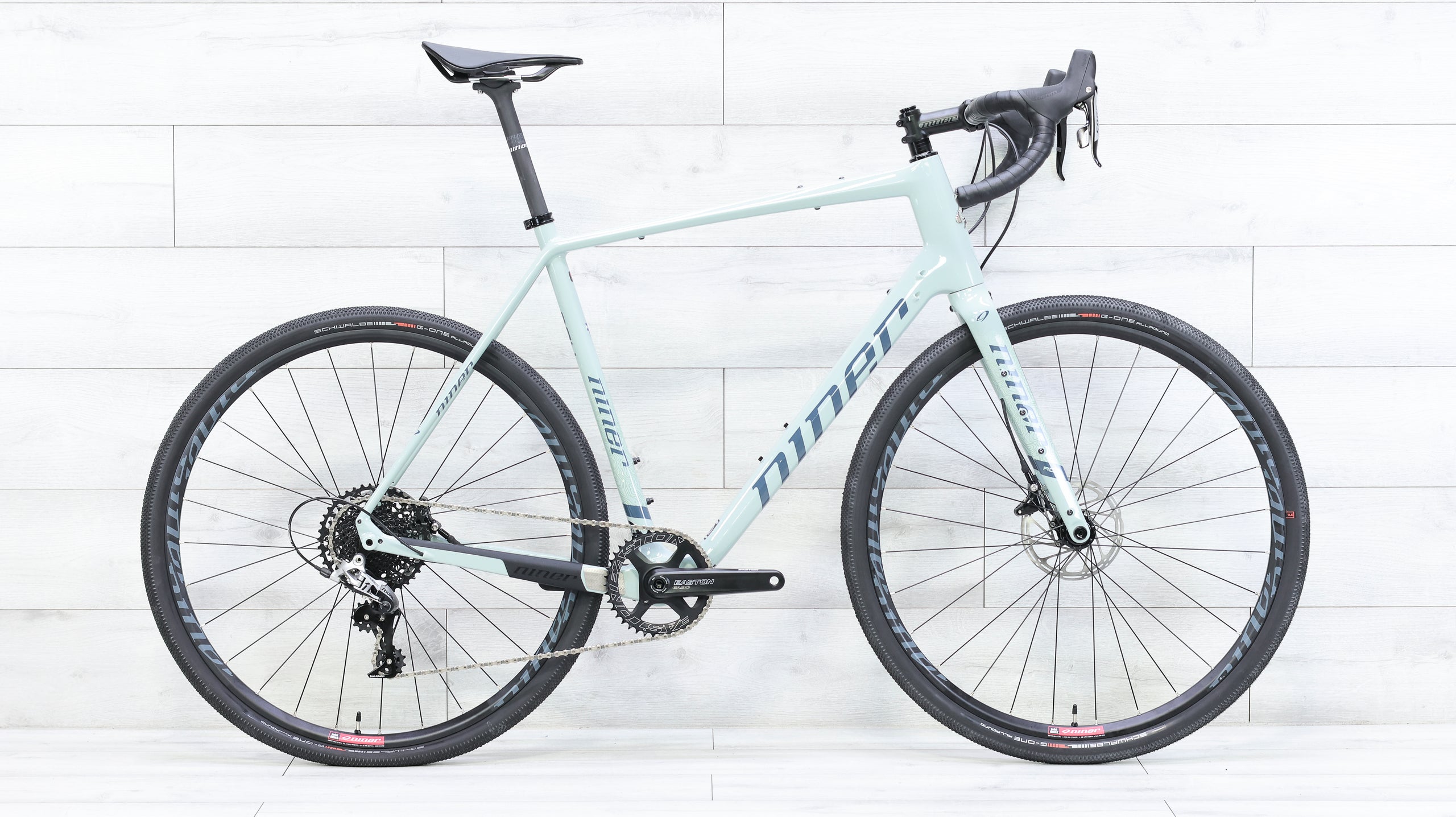 niner bike gravel Niner RLT 9 RDO 3-Star Rival 1 Gravel Bike