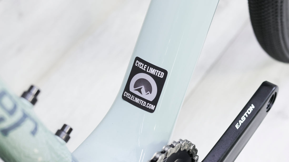 Niner RLT 9 RDO 3-Star Rival 1 Gravel Bike - 2025, 62cm