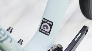 Niner RLT 9 RDO 3-Star Rival 1 Gravel Bike - 2025, 62cm