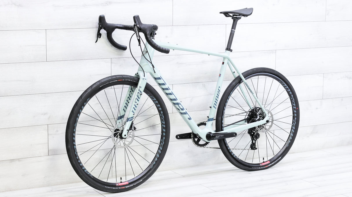 Niner RLT 9 RDO 3-Star Rival 1 Gravel Bike - 2025, 62cm
