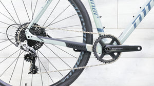 Niner RLT 9 RDO 3-Star Rival 1 Gravel Bike - 2025, 62cm