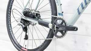 Niner RLT 9 RDO 3-Star Rival 1 Gravel Bike - 2025, 62cm