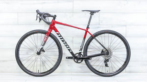 Niner RLT 9 RDO 3-Star Rival XPLR AXS LTD Gravel Bike - 2025, 53cm