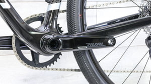 Niner RLT 9 RDO 3-Star Rival XPLR AXS LTD Gravel Bike - 2025, 53cm