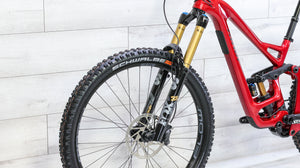 Niner WFO 9 RDO 3-Star Mountain Bike - 2024, Small