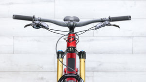 Niner WFO 9 RDO 3-Star Mountain Bike - 2024, Small