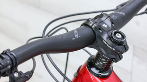 Niner WFO 9 RDO 3-Star Mountain Bike - 2024, Small