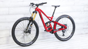 Niner WFO 9 RDO 3-Star Mountain Bike - 2024, Small