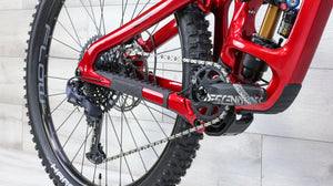 Niner WFO 9 RDO 3-Star Mountain Bike - 2024, Small