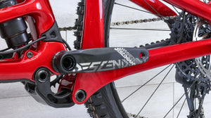 Niner WFO 9 RDO 3-Star Mountain Bike - 2024, Small